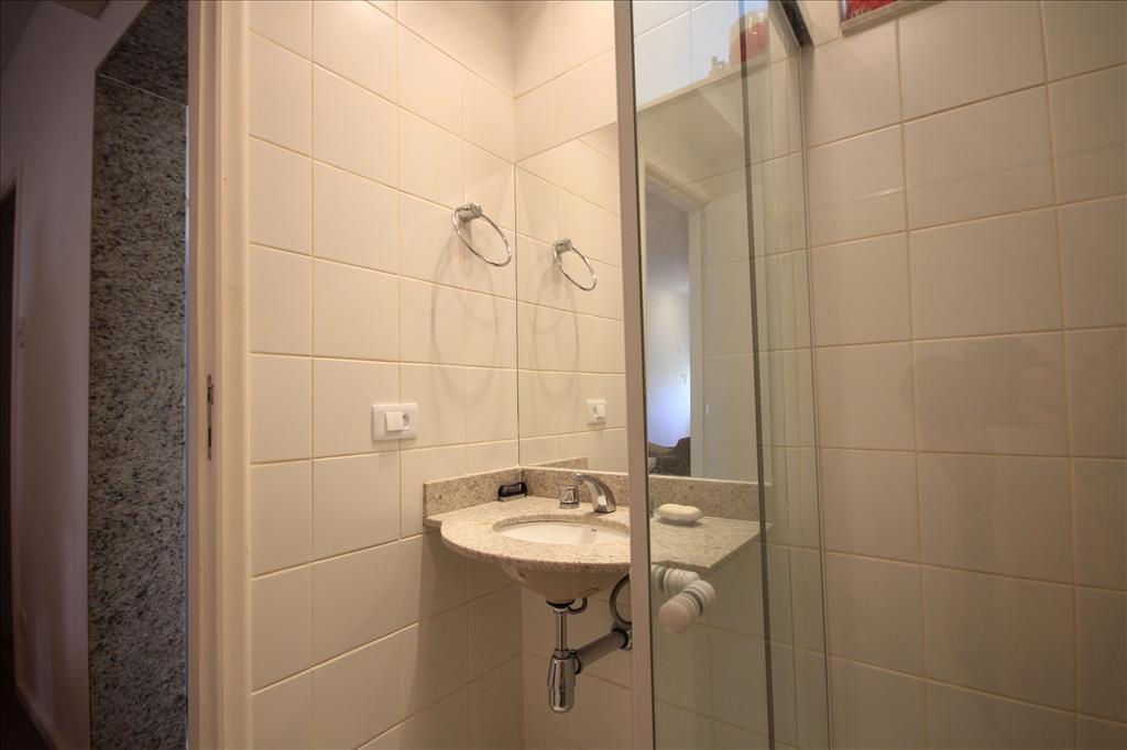 Apartamento Domingos 801