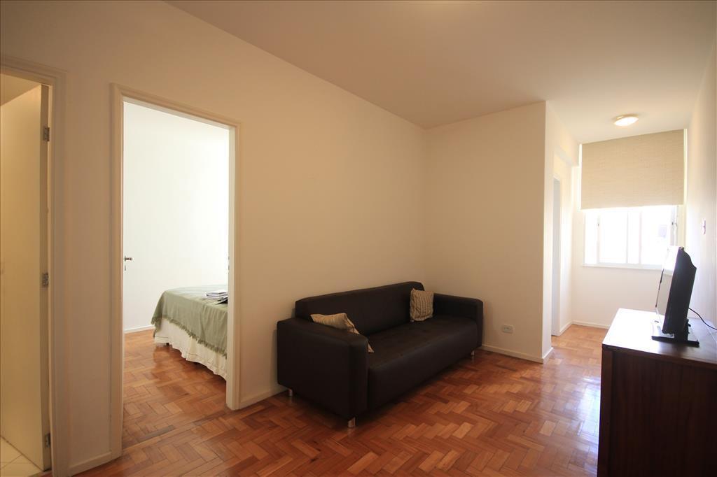 Apartamento Domingos 801 *